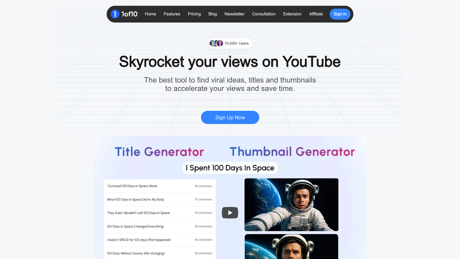 1of10 — интерфейс нейросети 1of10 — интерфейс нейросети