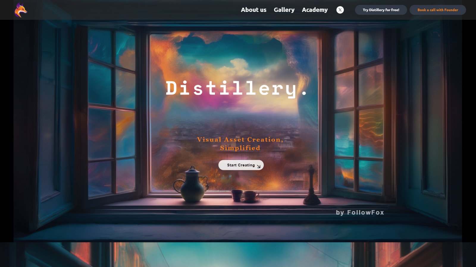 FollowFox нейросеть Главная страница FollowFox нейросеть Главная страница