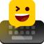 Facemoji Logo