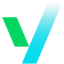 Vendict logo