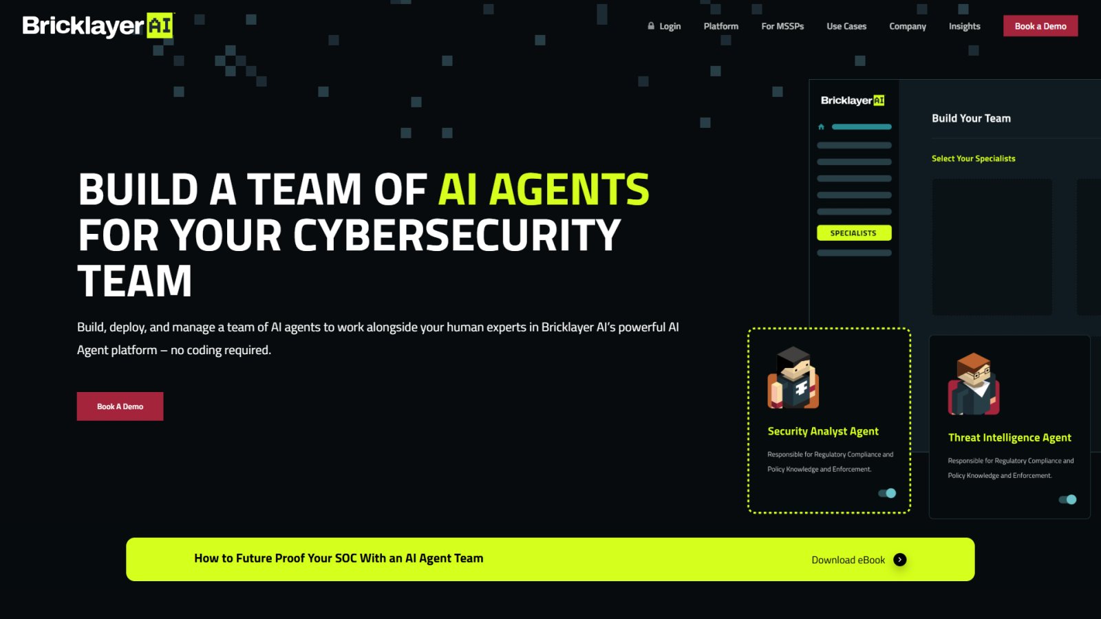 Bricklayer AI нейросеть Главная страница Bricklayer AI нейросеть Главная страница