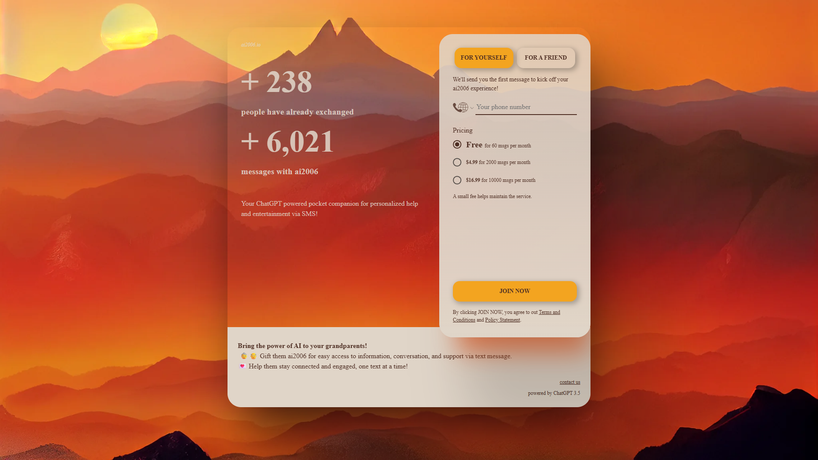 ai2006 — интерфейс нейросети ai2006 — интерфейс нейросети