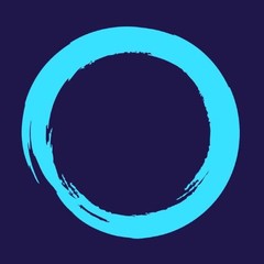 НейроХолст Лого