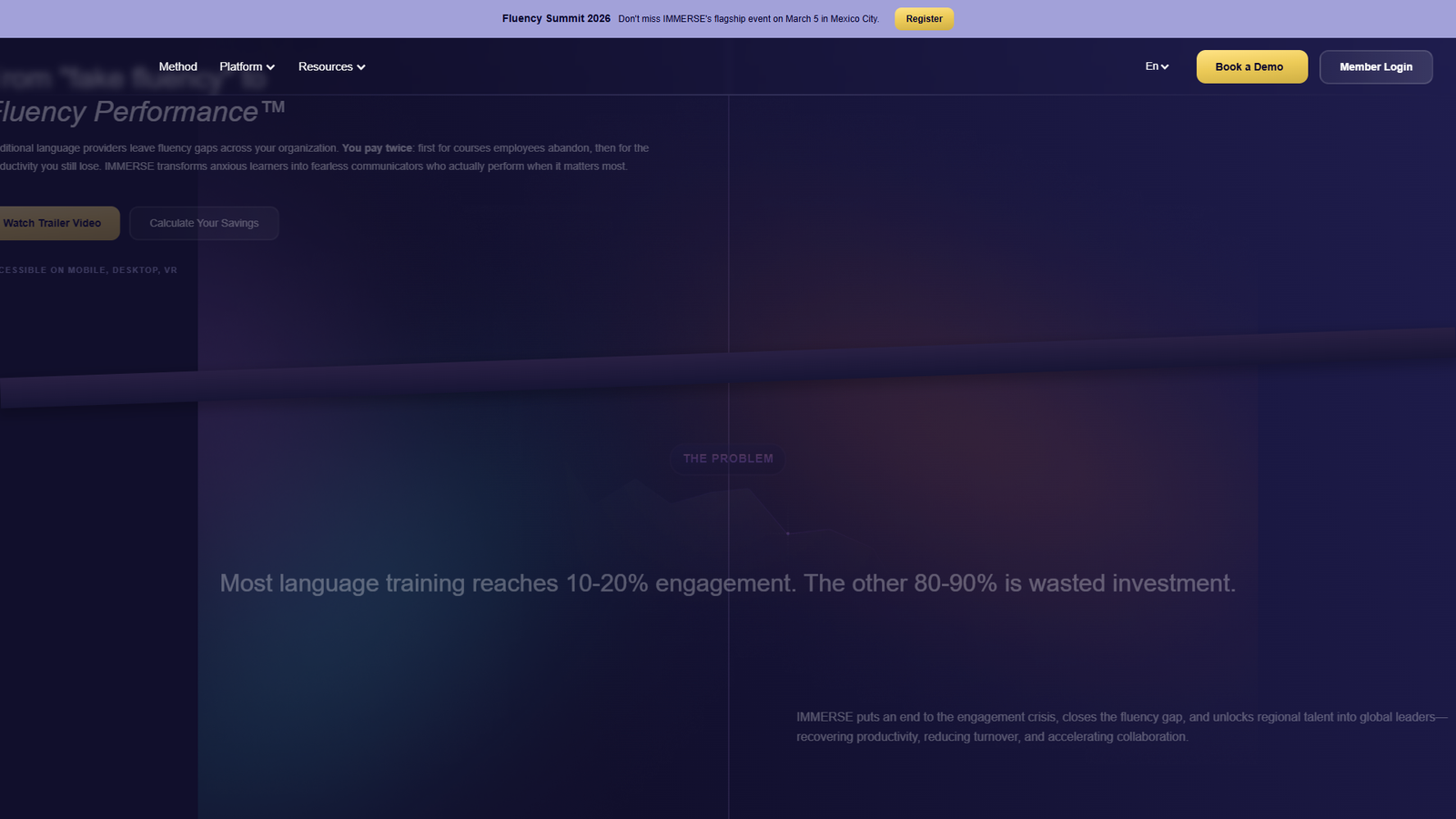IMMERSE — интерфейс нейросети IMMERSE — интерфейс нейросети