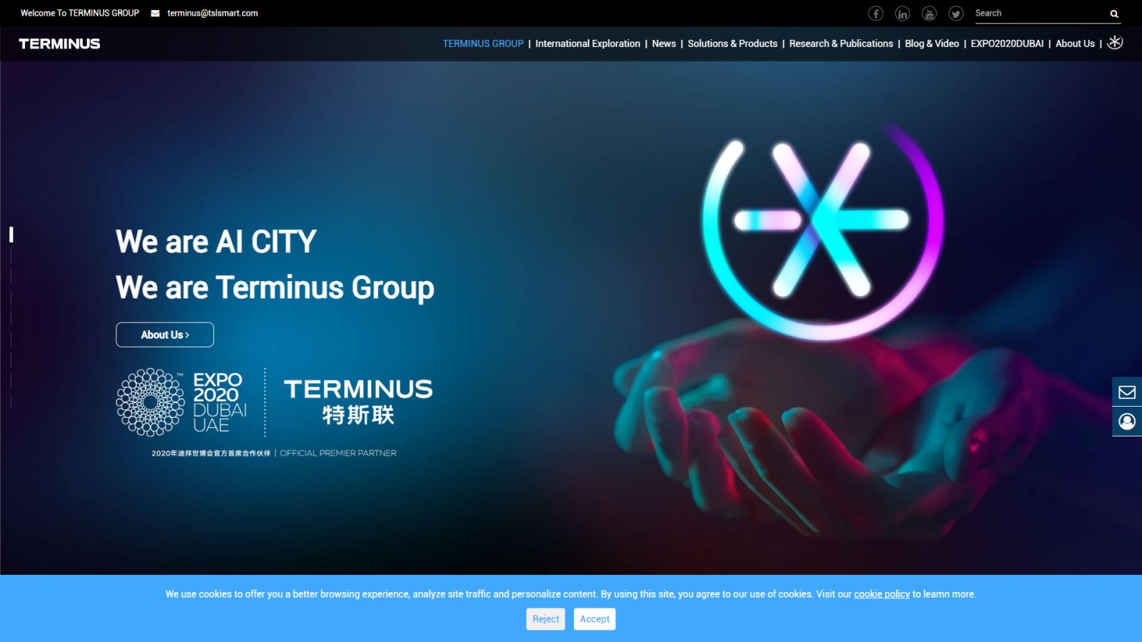 Terminus Group нейросеть Главная страница Terminus Group нейросеть Главная страница
