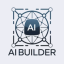 WP AI Builder logo