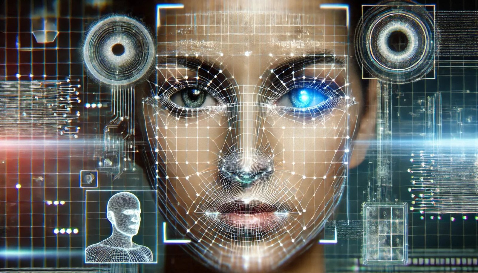 Как нейросети оживляют фото - обнаружение лиц и объектов Как нейросети оживляют фото - обнаружение лиц и объектов