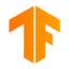 TensorFlow нейросеть Лого