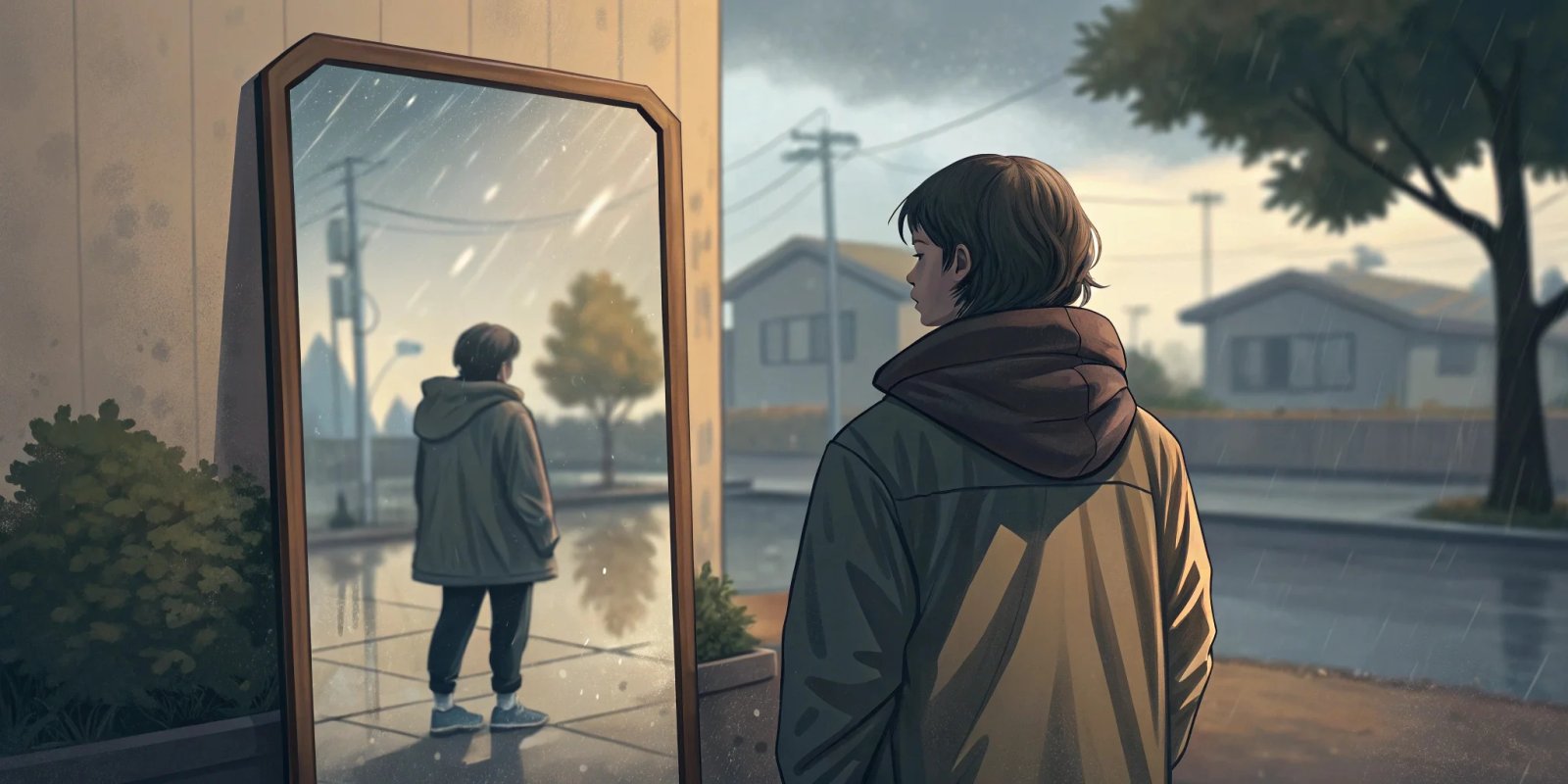 Как я выгляжу со стороны: нейросети покажут вашу 3D-модель Как я выгляжу со стороны: нейросети покажут вашу 3D-модель