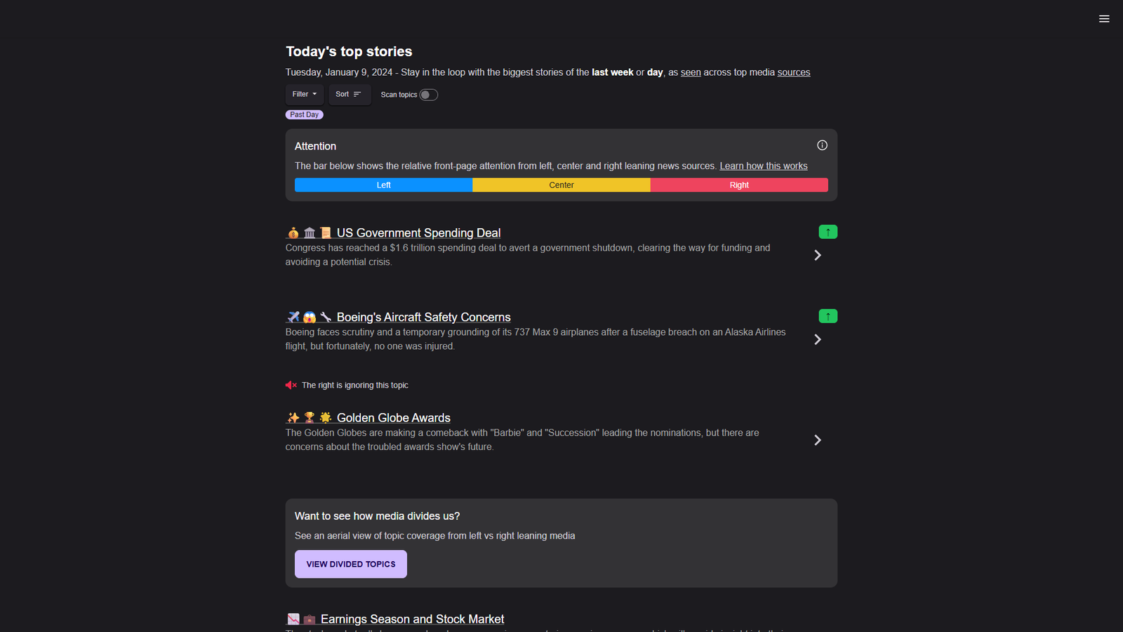 Clarity — интерфейс нейросети Clarity — интерфейс нейросети