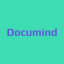 Documind нейросеть Лого