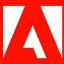 Adobe Super Sonic Лого
