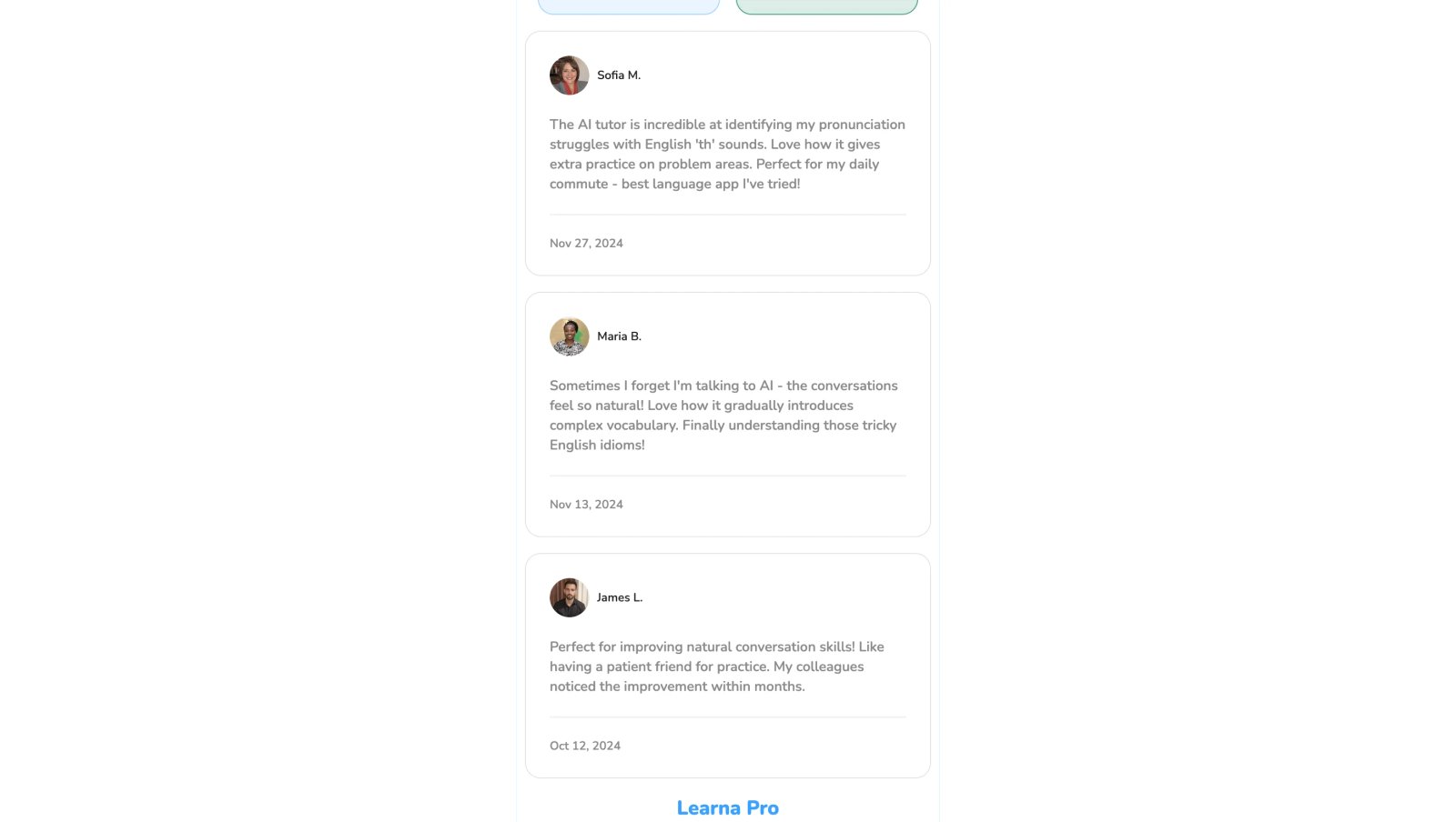 Learna AI Reviews Learna AI Reviews