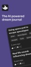 Dream Journal Ultimate — логотип нейросети