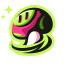 Meshy Logo