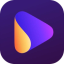 Wondershare UniConverter нейросеть Лого
