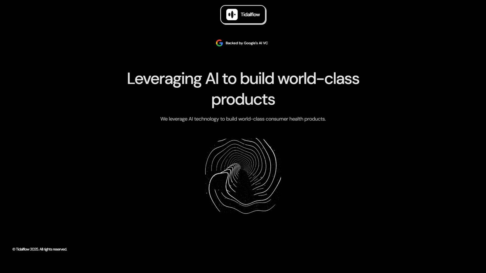 Tidalflow нейросеть Главная страница Tidalflow нейросеть Главная страница