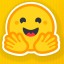 Hugging Face logo