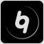 bolt.new Logo