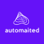 Automaited нейросеть Лого
