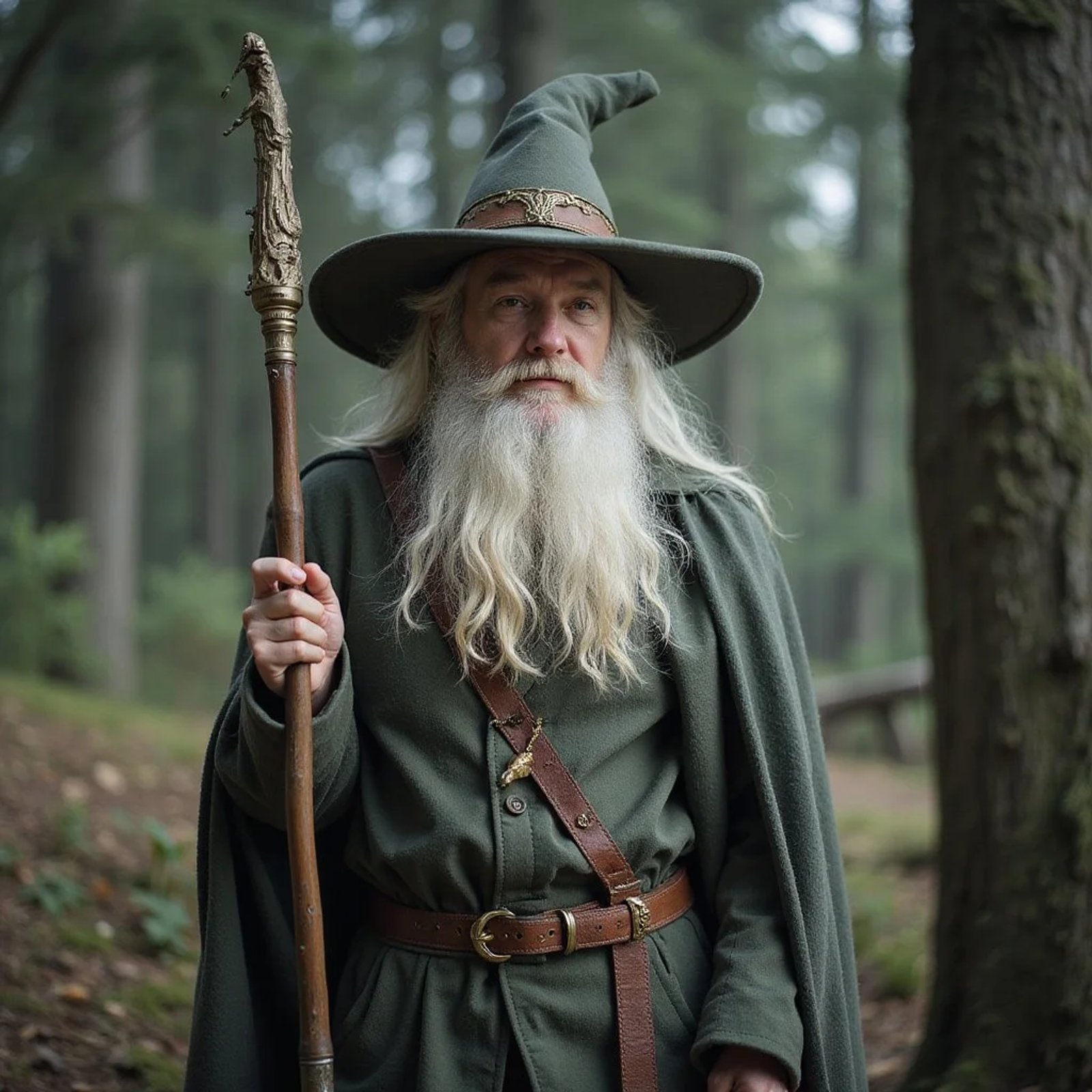 Runware (ранее Picfinder) пример генерации изображения по запросу Gandalf Runware (ранее Picfinder) пример генерации изображения по запросу Gandalf