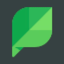 Sprout Social нейросеть Лого