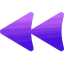 Rewind logo