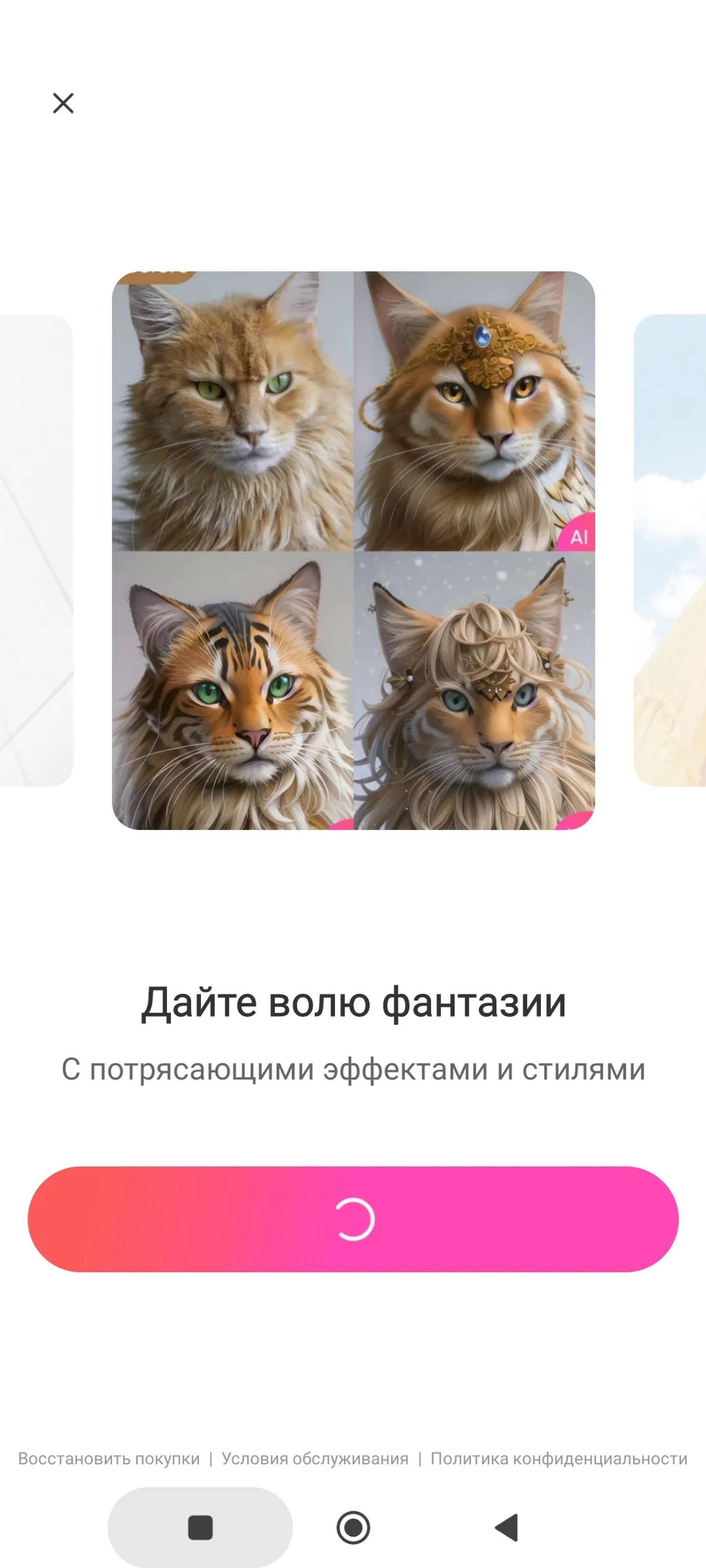 BeautyPlus Пример BeautyPlus Пример