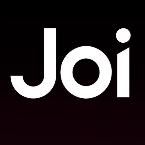 Joi AI logo