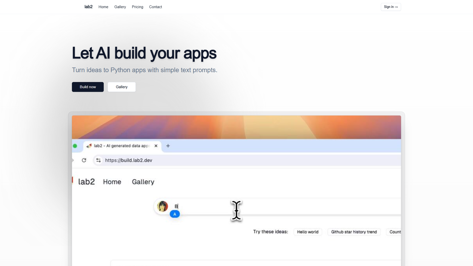 lab2 — интерфейс нейросети lab2 — интерфейс нейросети