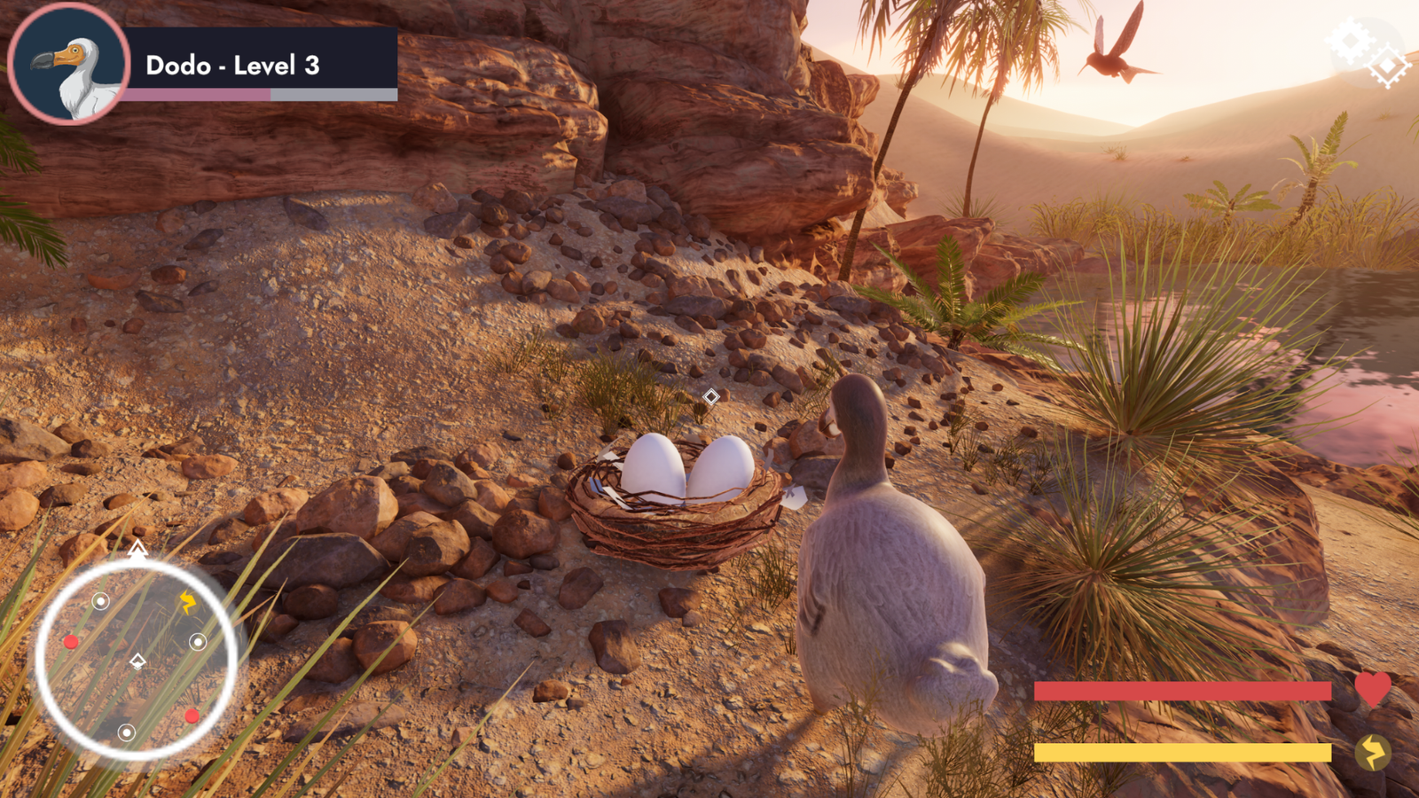 Bird Game 3 ИИ / AIDive Bird Game 3 ИИ / AIDive