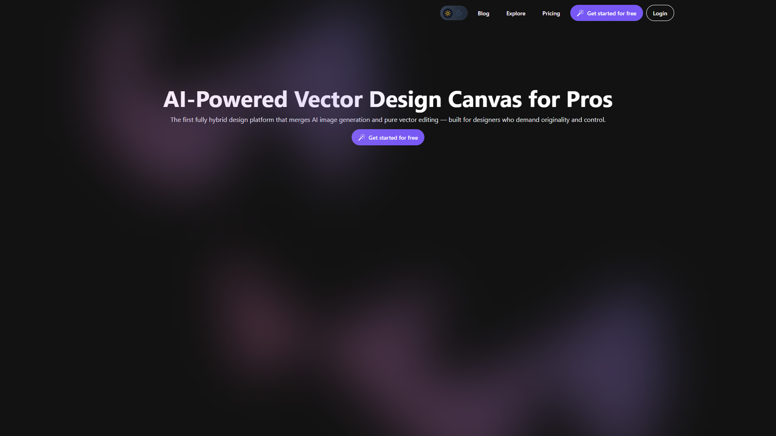 Hiding Elephant — интерфейс нейросети Hiding Elephant — интерфейс нейросети