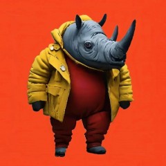 Шедеврум от Яндекса Лого