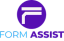 Form Assist — логотип нейросети