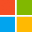 Copilot for Microsoft 365 logo