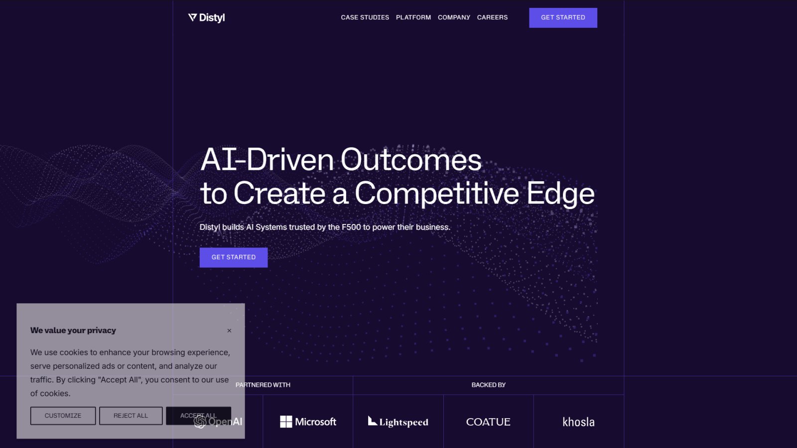 Distyl нейросеть Главная страница Distyl нейросеть Главная страница