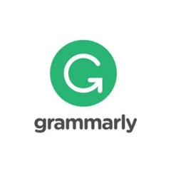Grammarly Logo
