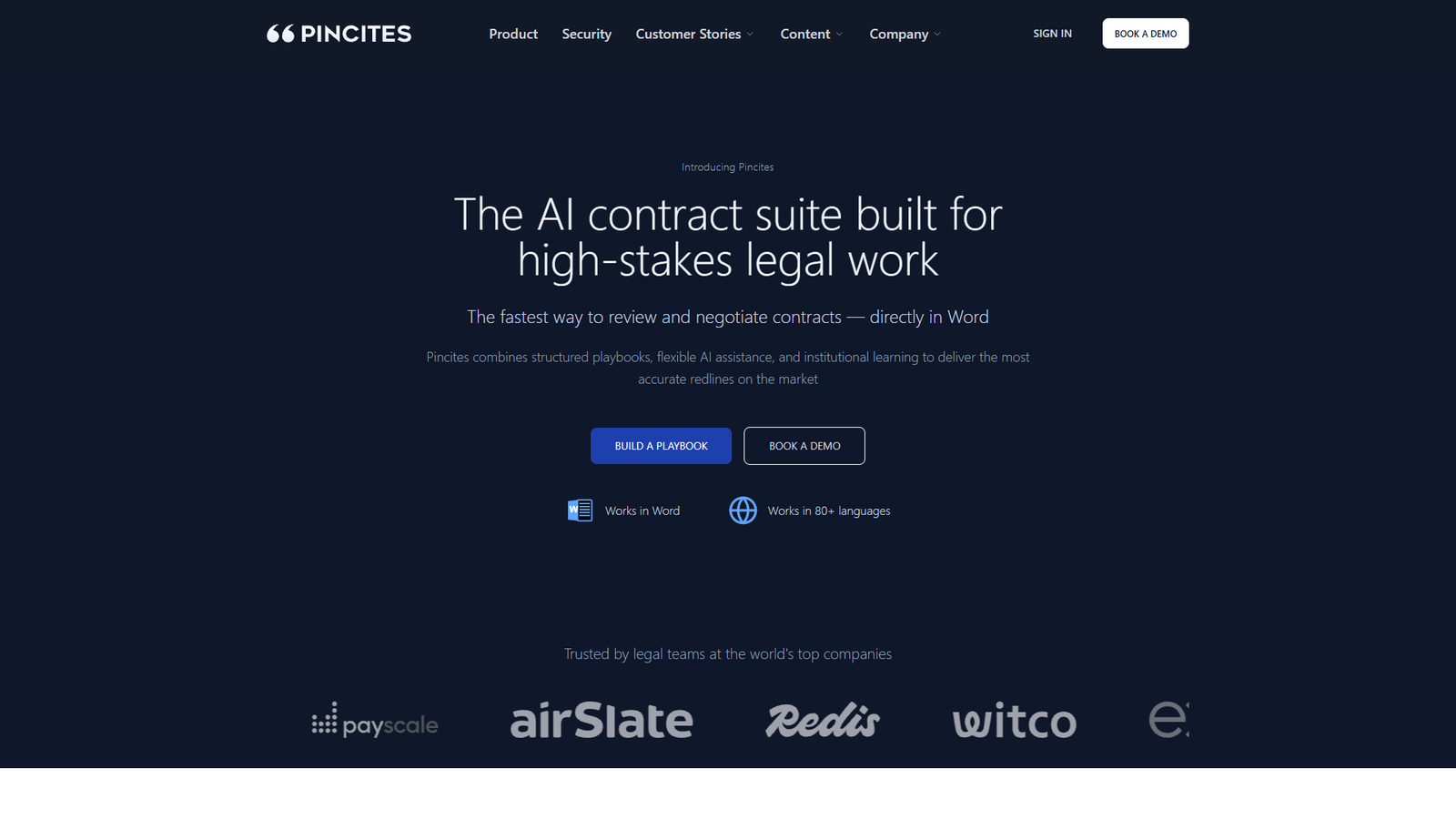 Pincites — интерфейс нейросети Pincites — интерфейс нейросети