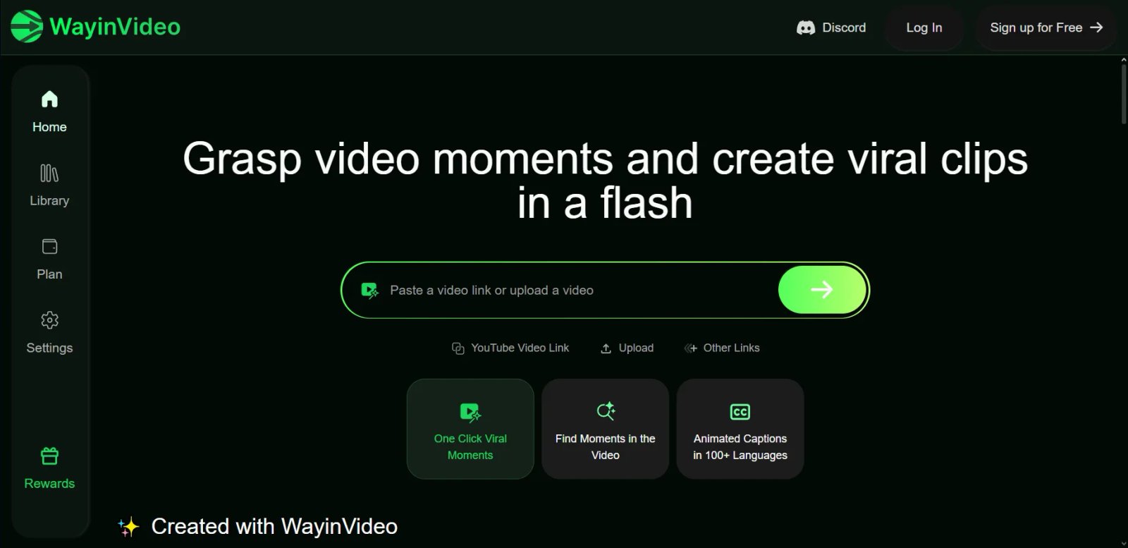 VideohuntAI Вход VideohuntAI Вход