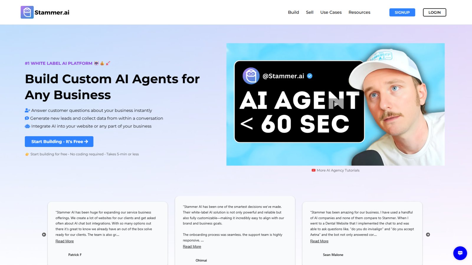 Stammer нейросеть Главная страница Stammer нейросеть Главная страница