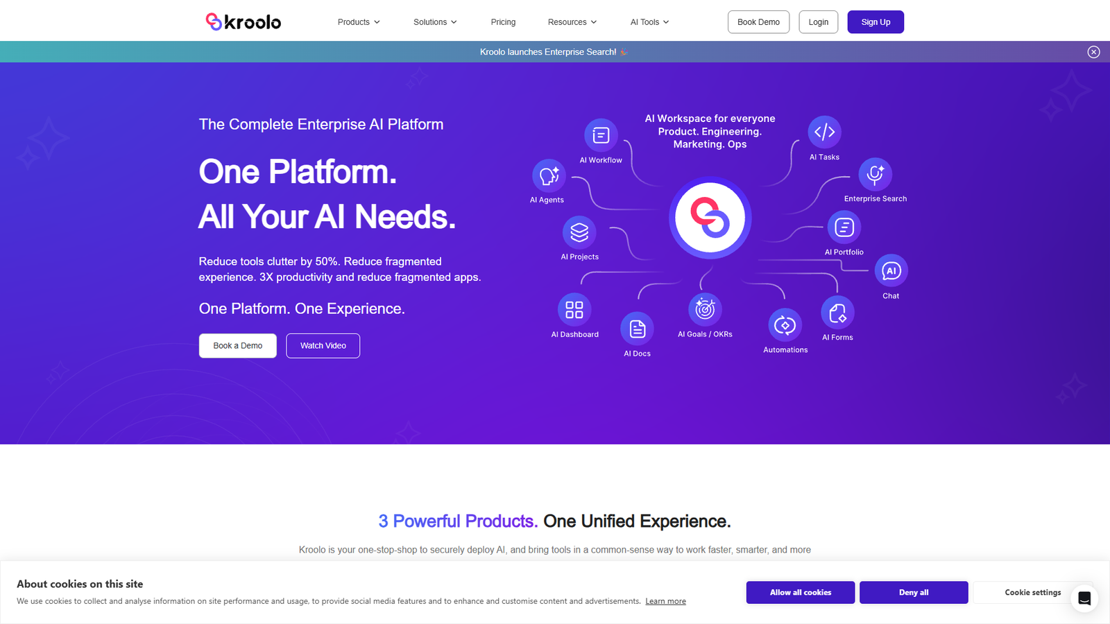 Kroolo — интерфейс нейросети Kroolo — интерфейс нейросети