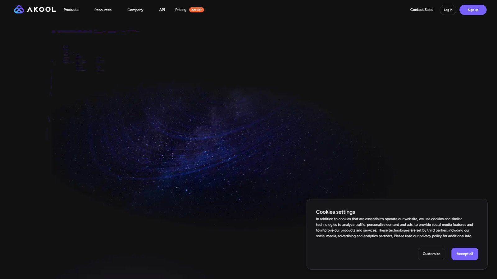 Akool нейросеть Главная страница Akool нейросеть Главная страница