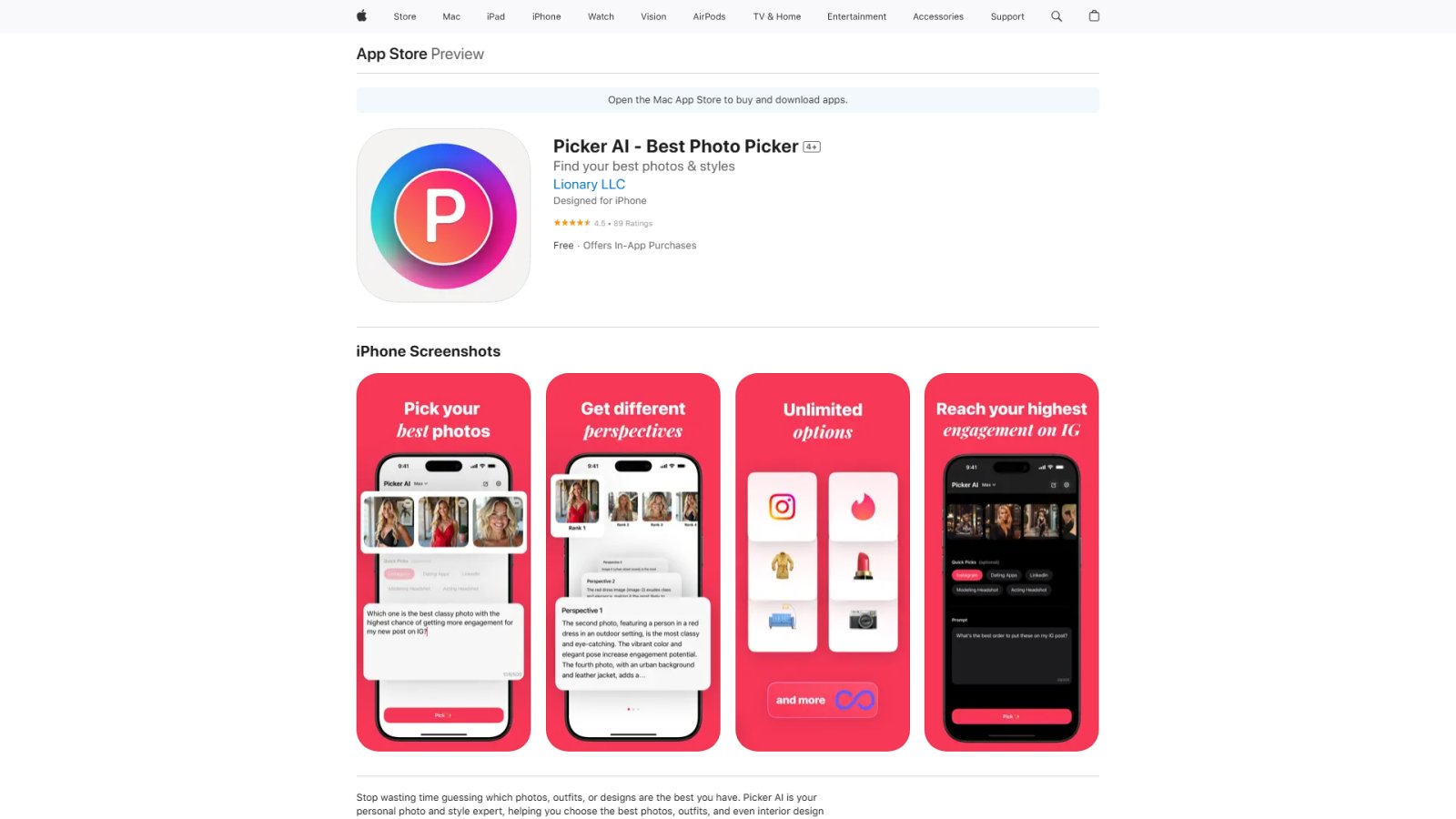 Picker AI нейросеть Главная страница Picker AI нейросеть Главная страница