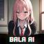 Bala AI Logo
