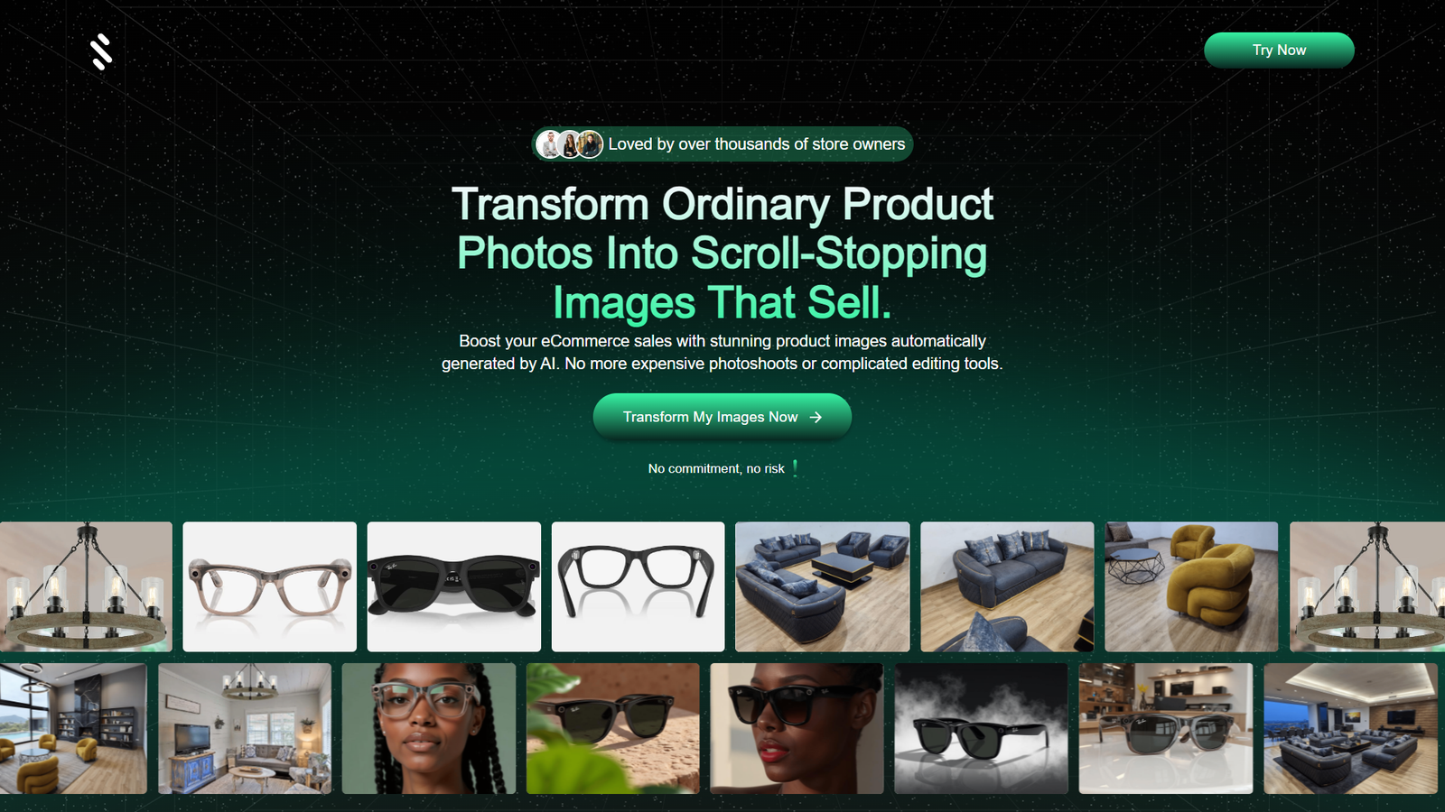 Simplicity AI — интерфейс нейросети Simplicity AI — интерфейс нейросети