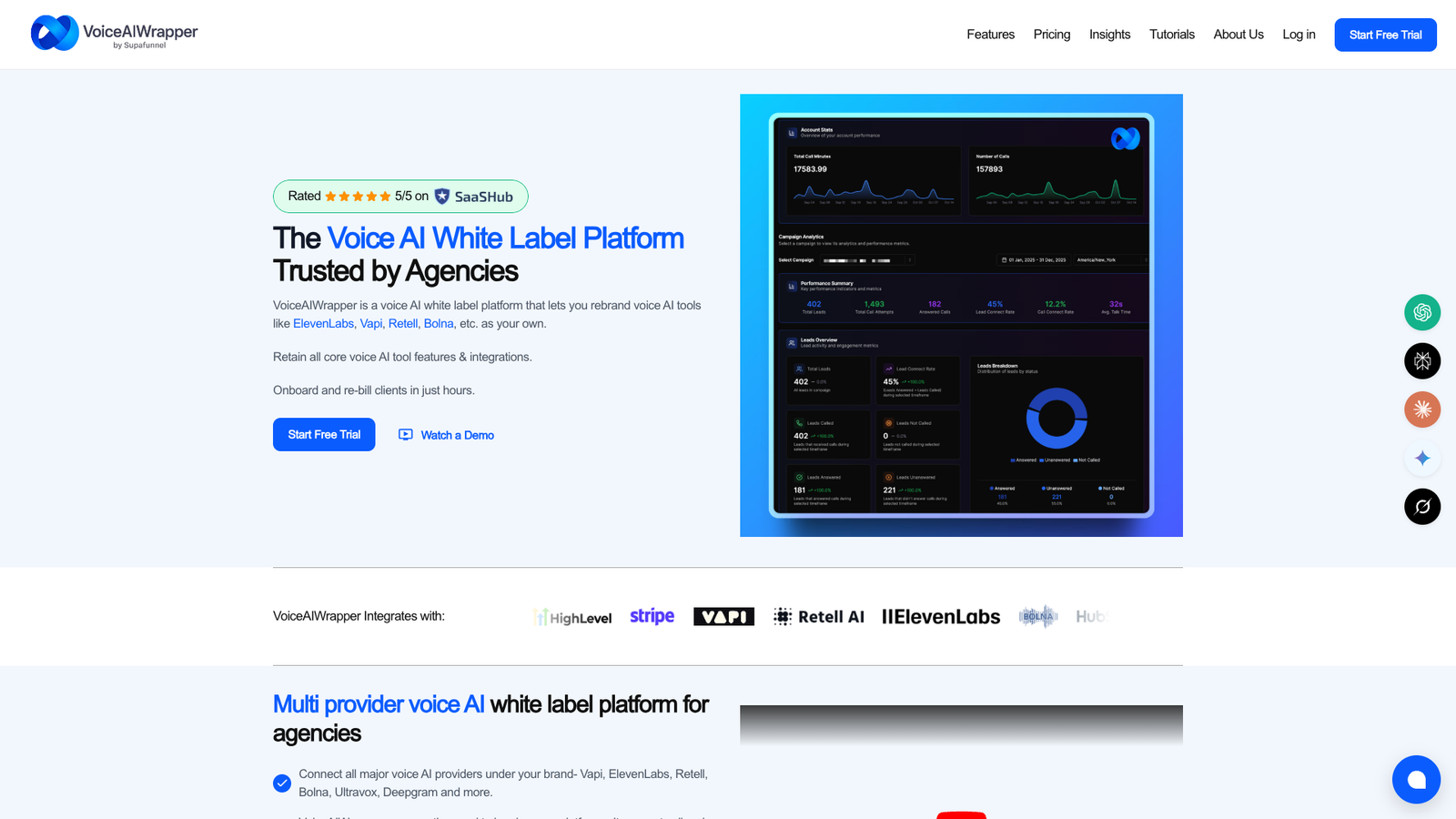 VoiceAIWrapper — интерфейс нейросети VoiceAIWrapper — интерфейс нейросети