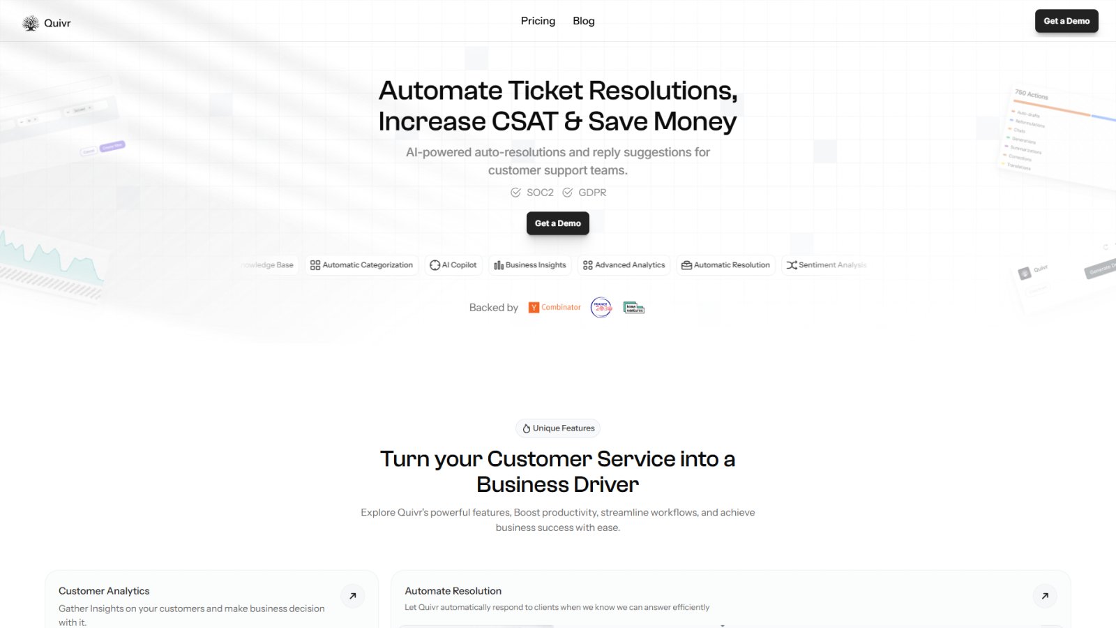 Quivr нейросеть Главная страница Quivr нейросеть Главная страница