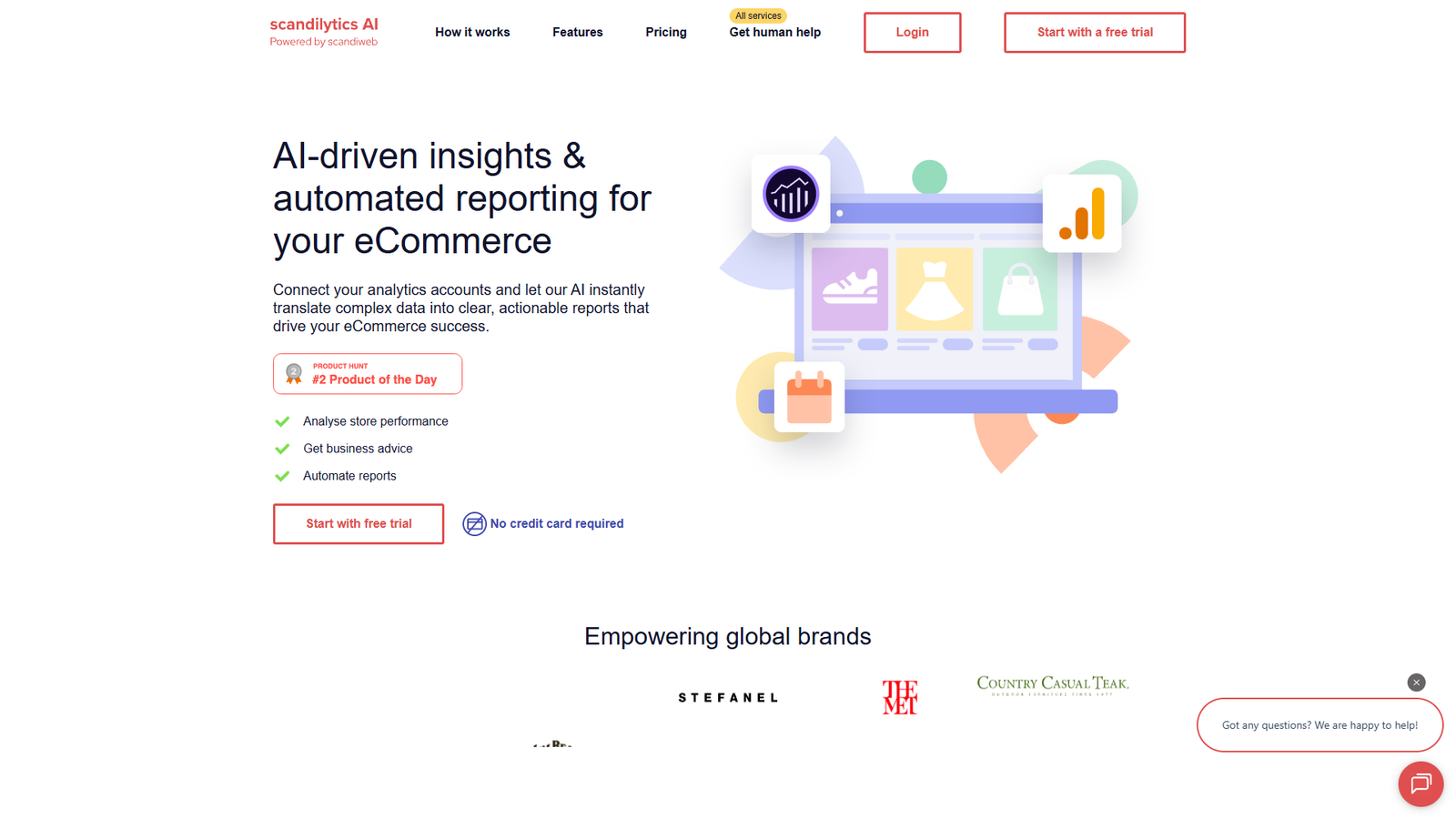 scandilytics AI — интерфейс нейросети scandilytics AI — интерфейс нейросети