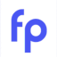 Finpilot нейросеть Лого