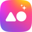 MolyPix.AI нейросеть Лого
